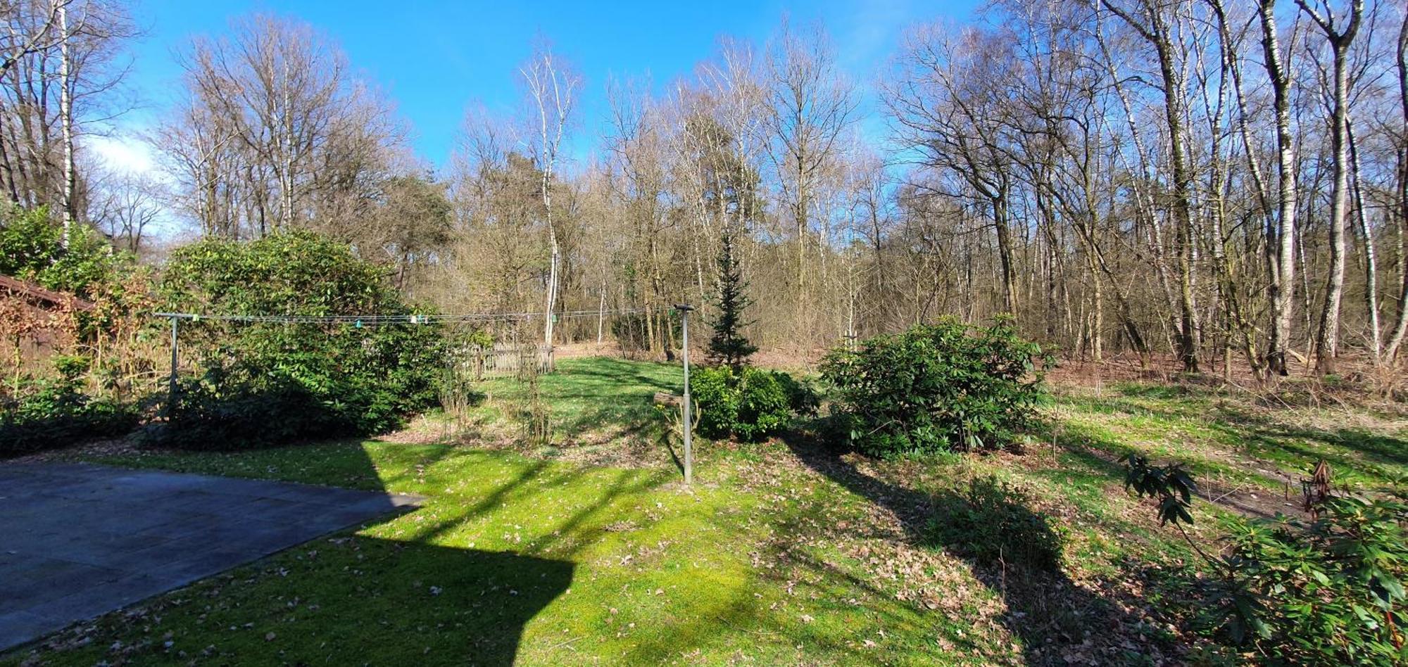 Bungalowpark Bij De Bronnen Nutter Zewnętrze zdjęcie
